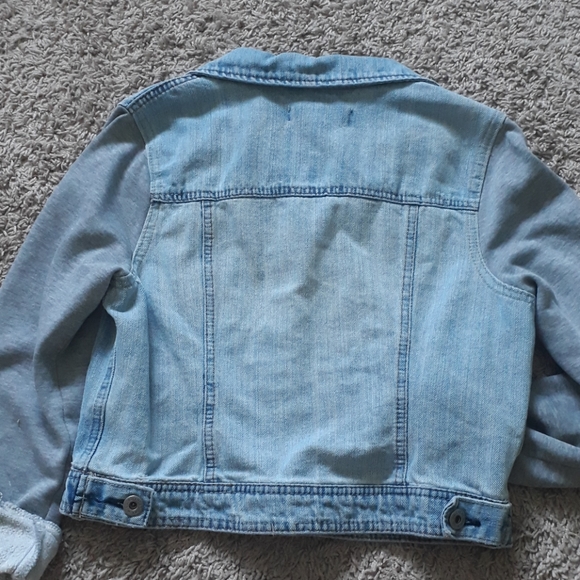 Bullhead Denim Co. Jean Jacket - Picture 4 of 7